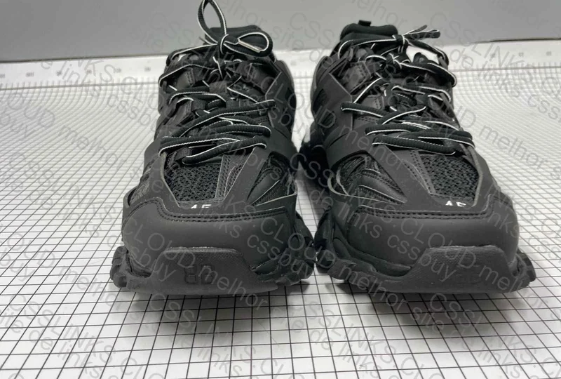 Balenciaga Track Blind Box JMDY 4