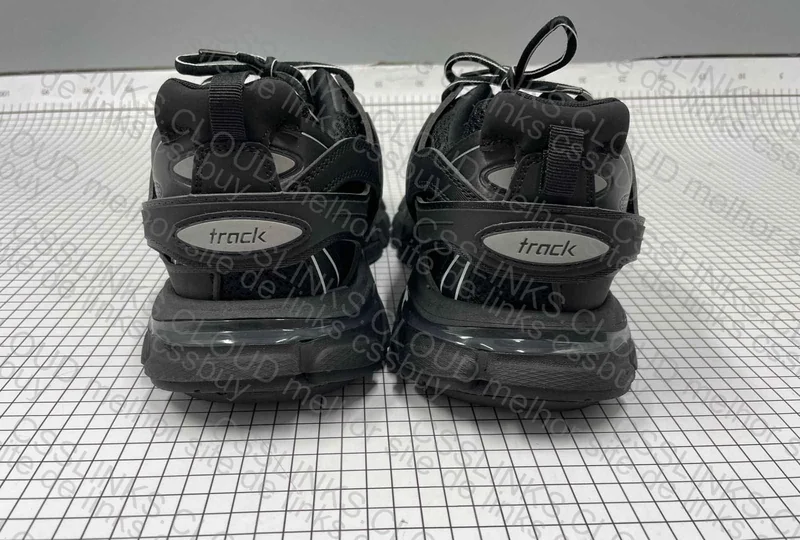 Balenciaga Track Blind Box JMDY 5