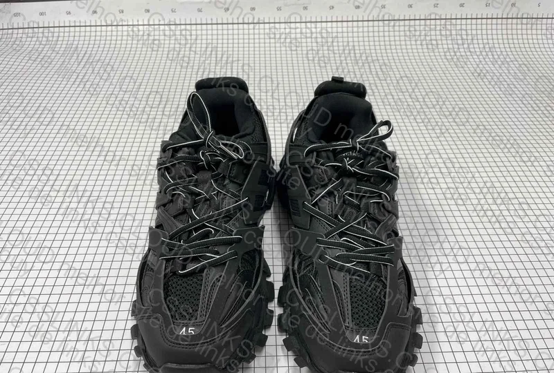 Balenciaga Track Blind Box JMDY 7