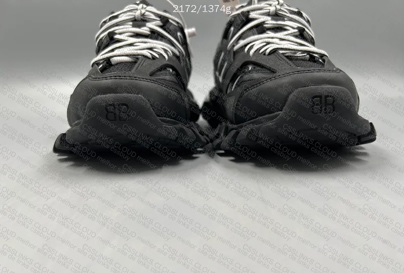 Balenciaga track led 2