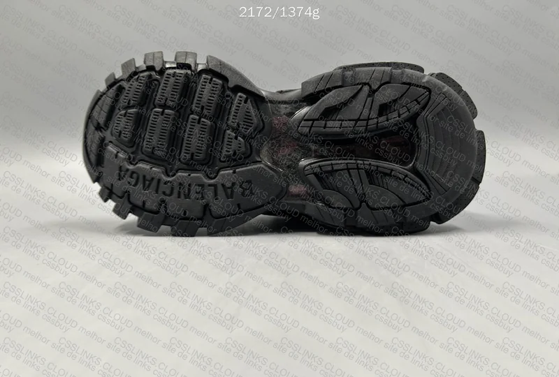 Balenciaga track led 6