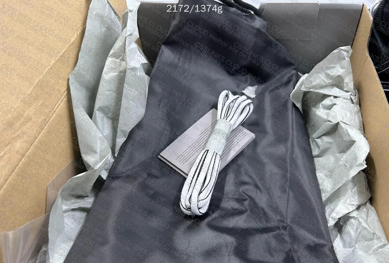 Balenciaga track led 8