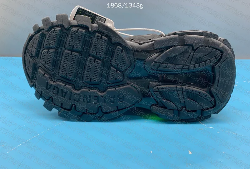 Balenciaga track led 6