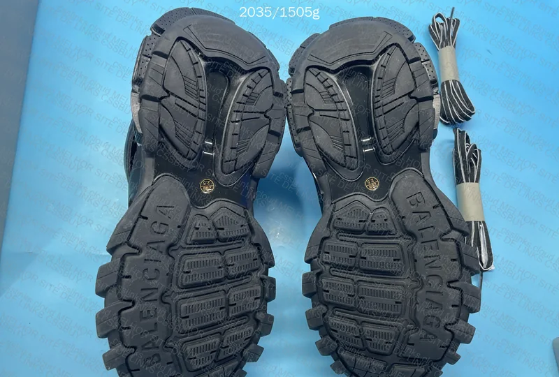 Balenciaga Track Led 4