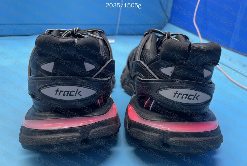 Balenciaga Track Led 5