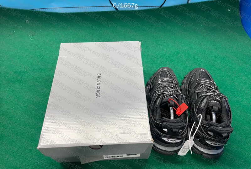 balenciaga track led 6