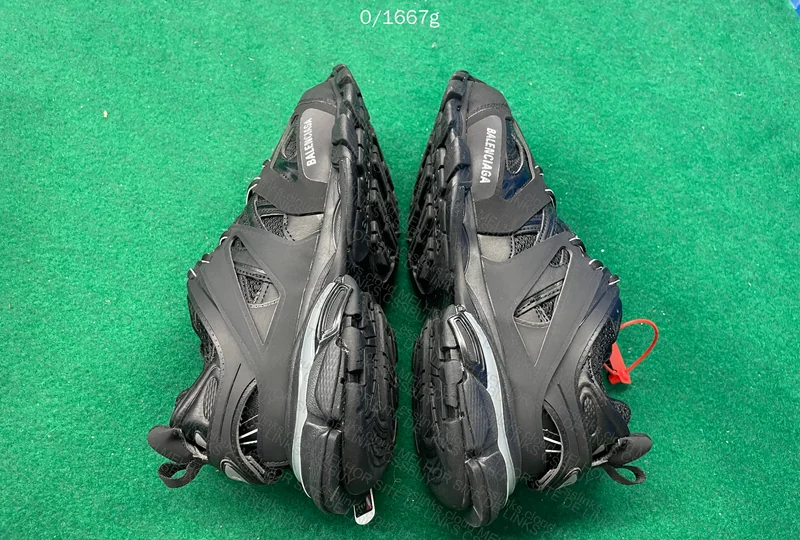 balenciaga track led 7