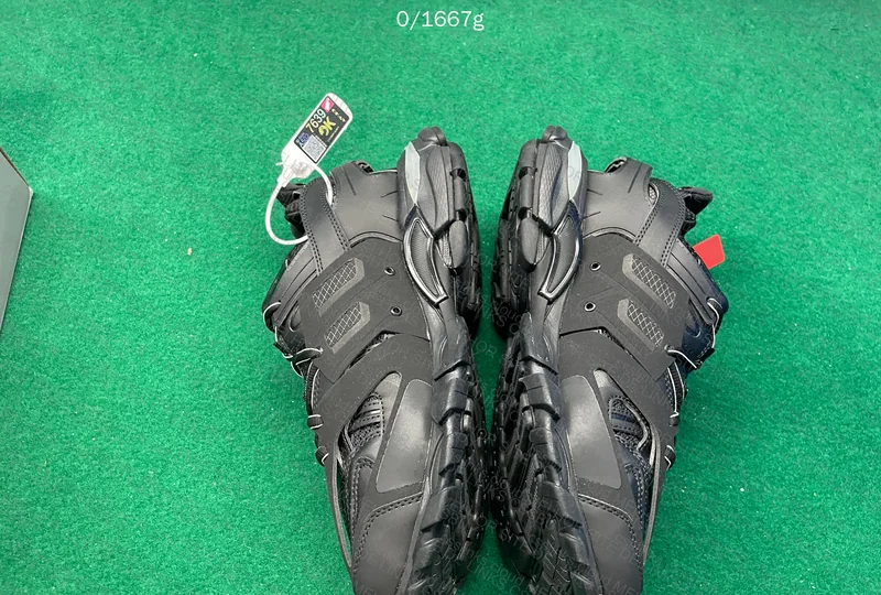 balenciaga track led 8