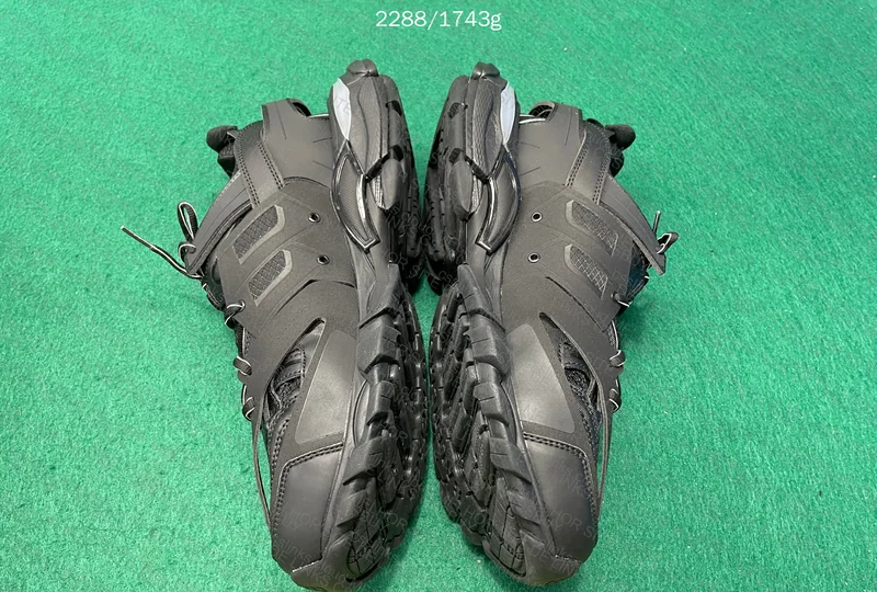 Balenciaga Track led 2