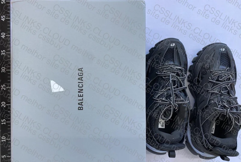 balenciaga track led 3