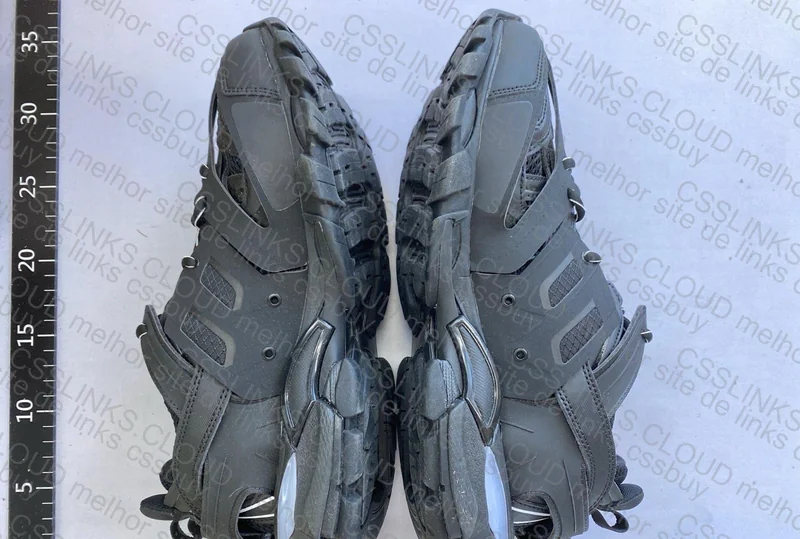 balenciaga track led 6