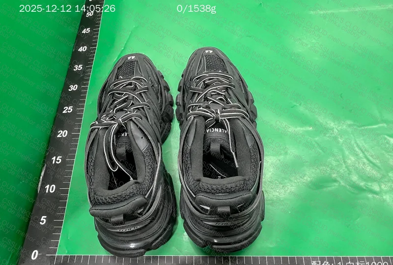 Balenciaga Track Led 3