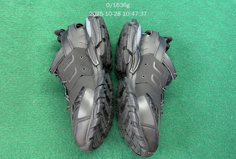 Balenciaga Track Led 5