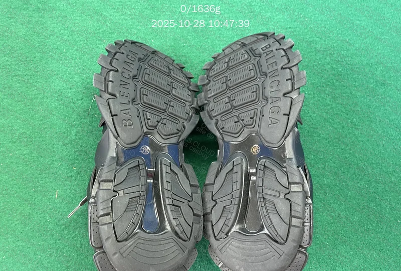 Balenciaga Track Led 6