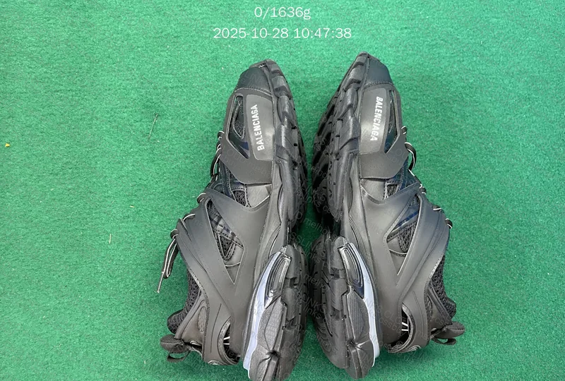 Balenciaga Track Led 7