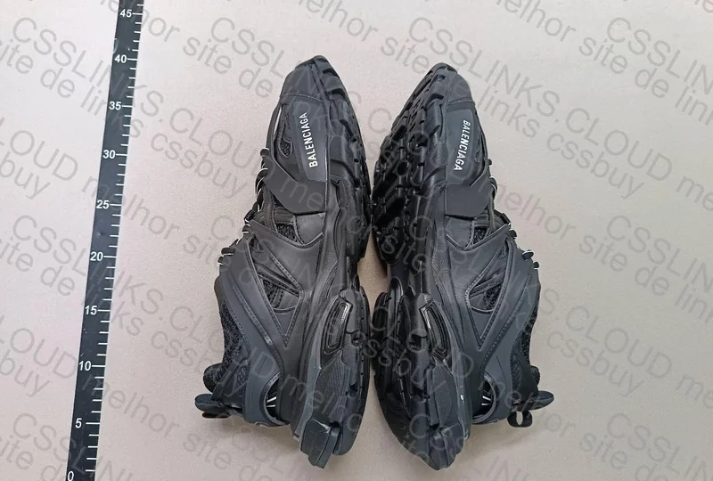 Balenciaga Track (sem led) 2