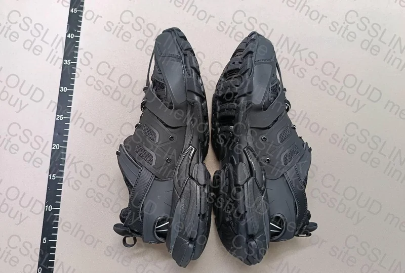 Balenciaga Track (sem led) 3