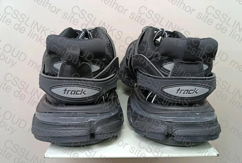 Balenciaga Track (sem led) 4