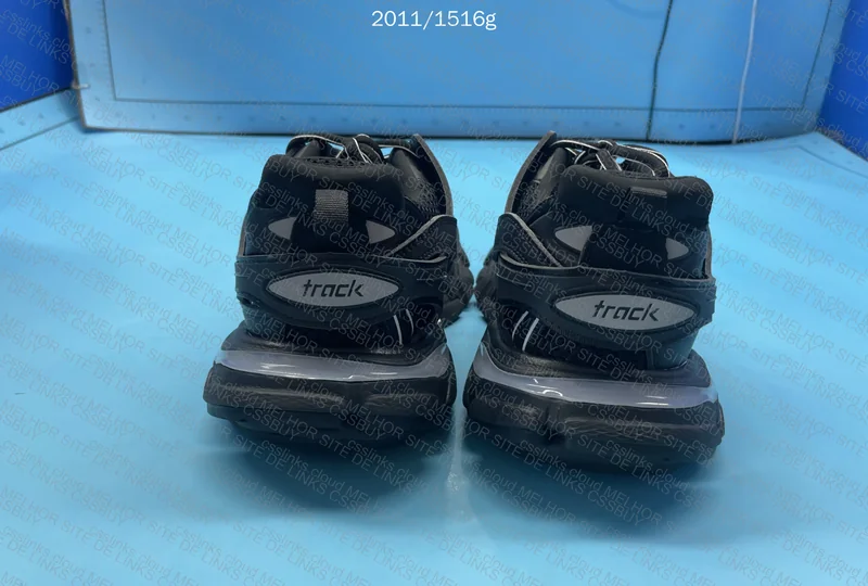 Balenciaga Track (Sem LED) 2