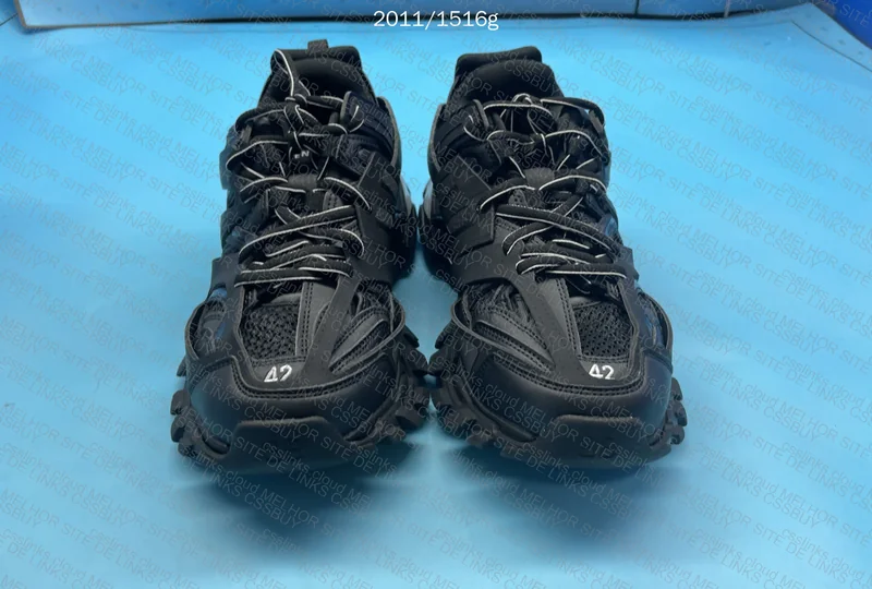 Balenciaga Track (Sem LED) 3
