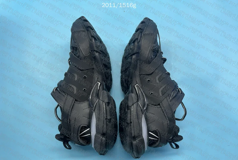 Balenciaga Track (Sem LED) 4