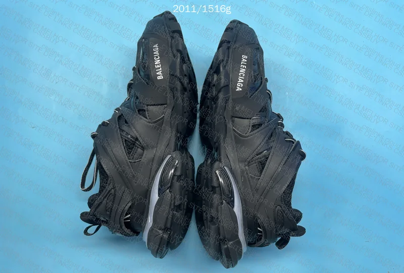 Balenciaga Track (Sem LED) 5