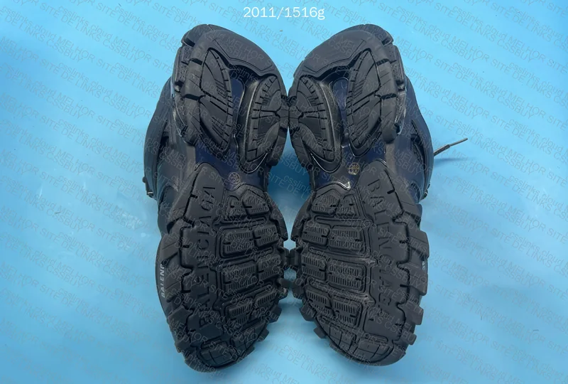 Balenciaga Track (Sem LED) 6