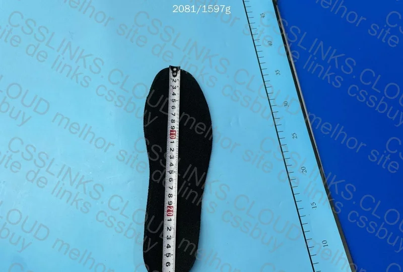 Balenciaga Track Ready?