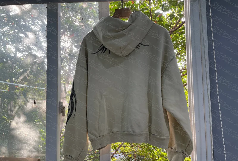 Balenciaga Tribal Zip Up 2