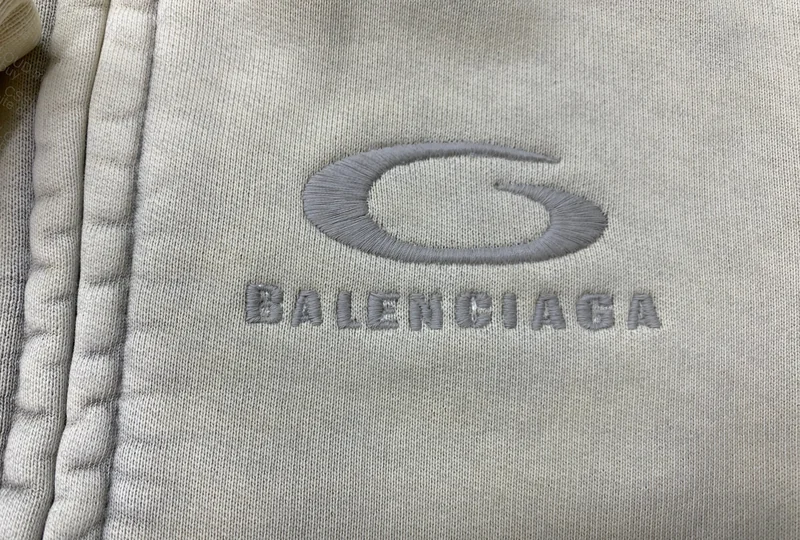 Balenciaga Tribal Zip Up 7
