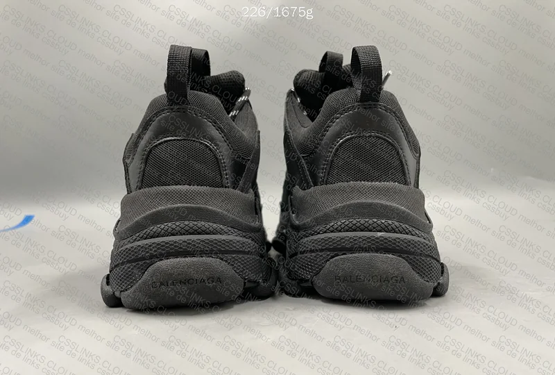 Balenciaga triple s 2