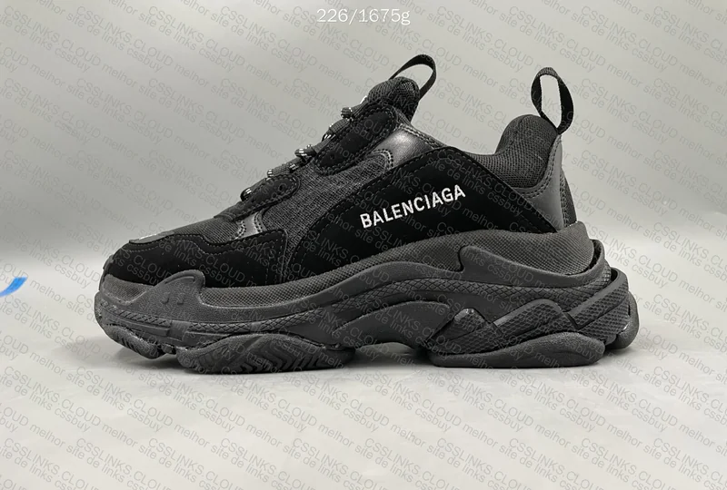 Balenciaga triple s 5