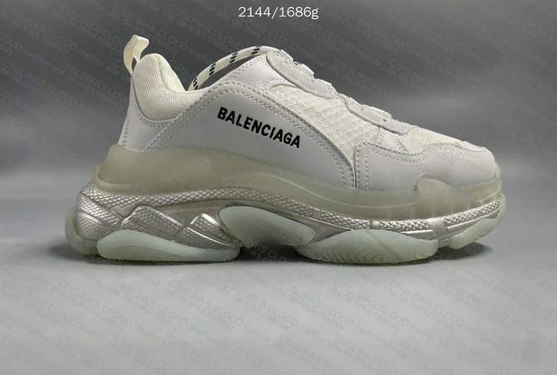 Balenciaga Triple S