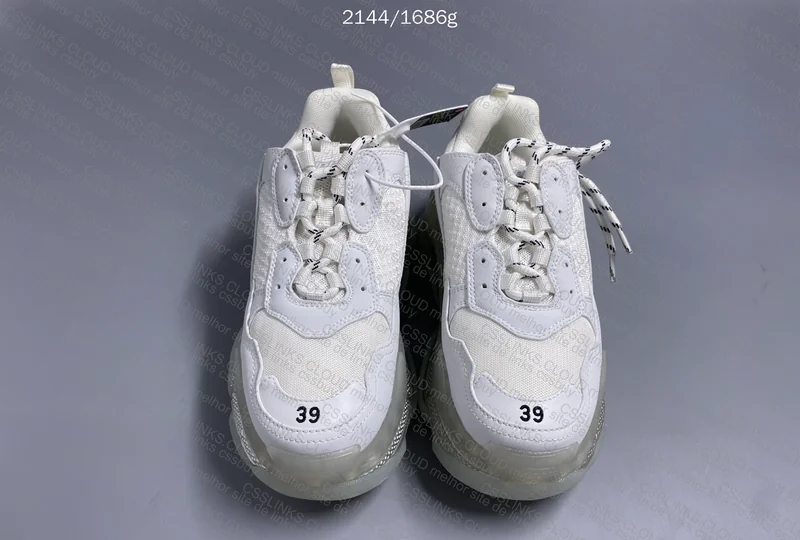 Balenciaga Triple S 5