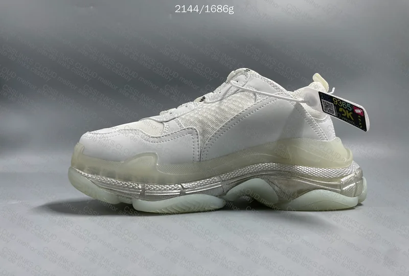 Balenciaga Triple S 6