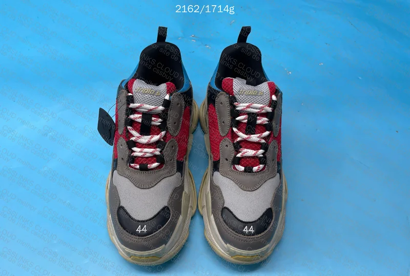 Balenciaga Triple S