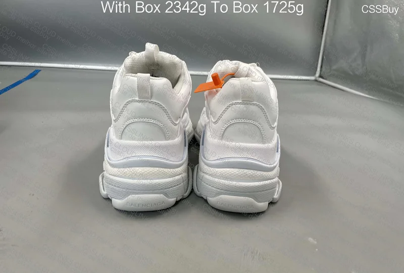 Balenciaga Triple S