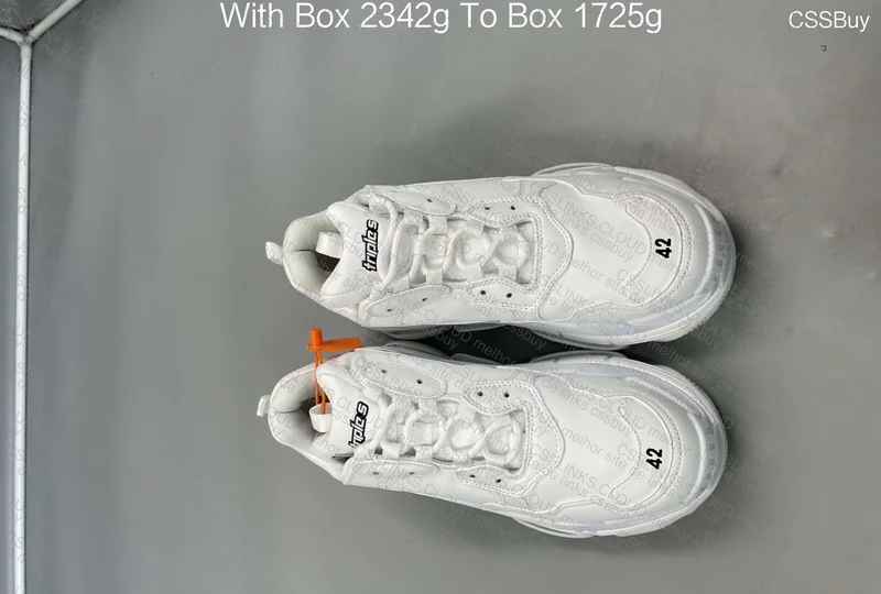 Balenciaga Triple S 5
