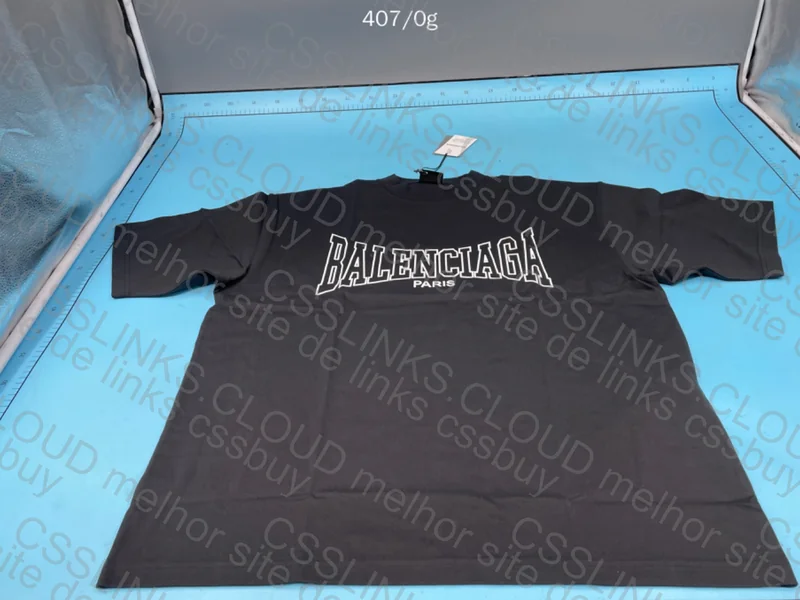 balenciaga tshirt 2