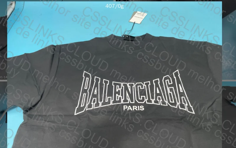 balenciaga tshirt 4