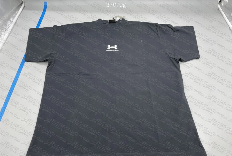 Balenciaga Under Armour