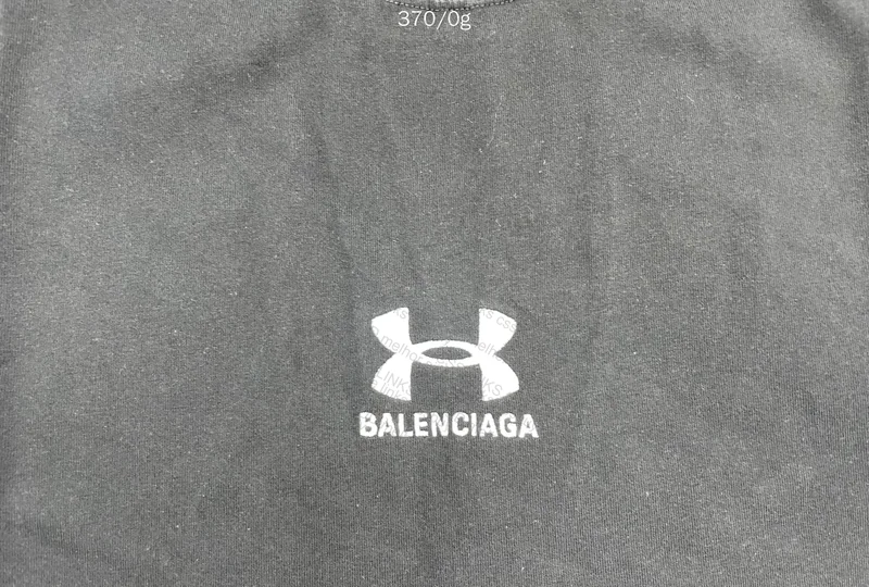 Balenciaga Under Armour 2