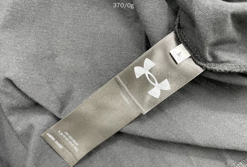 Balenciaga Under Armour 3