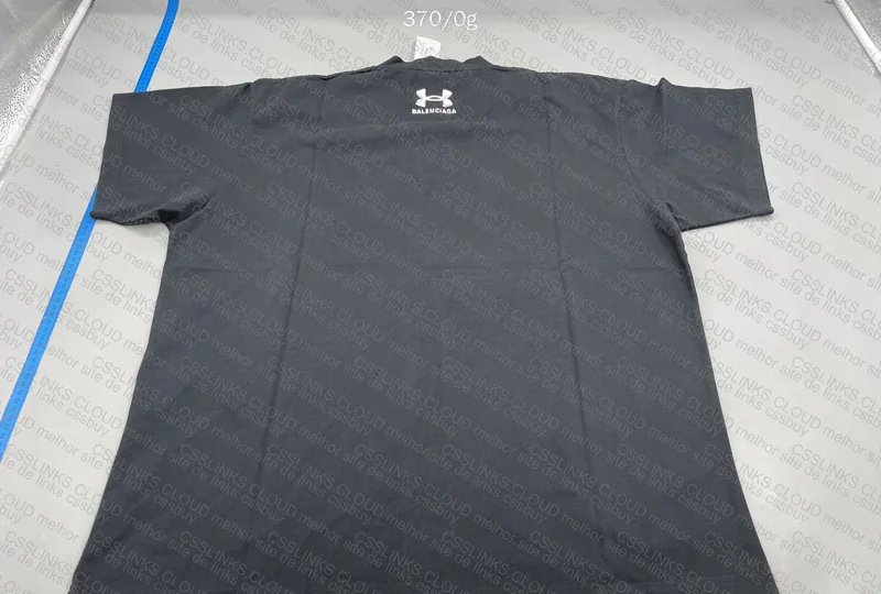 Balenciaga Under Armour 4