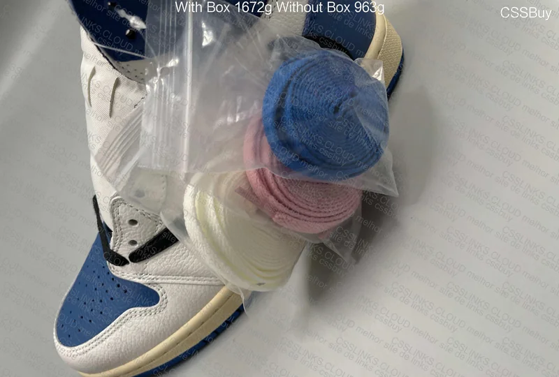 BALENCIAGA UPSIDE DOWN