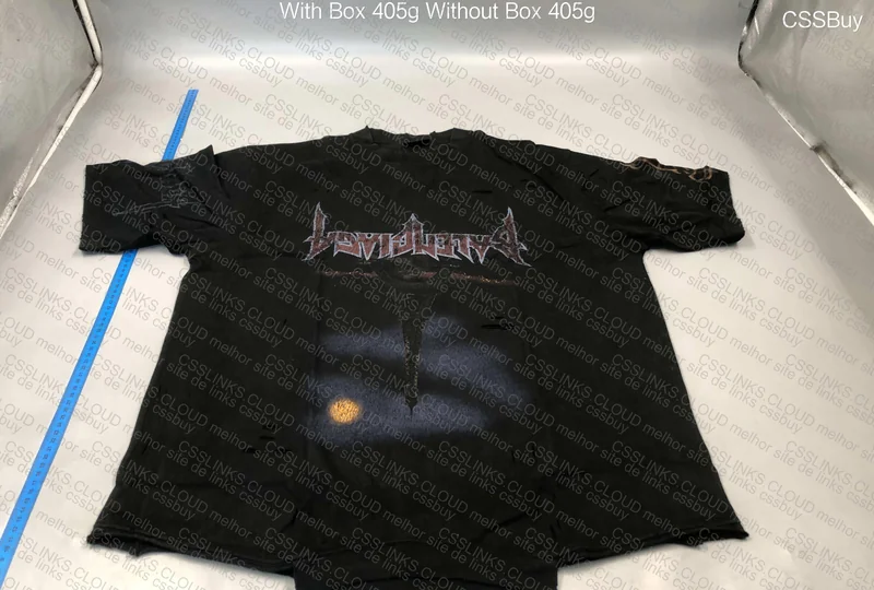 BALENCIAGA UPSIDE DOWN 2
