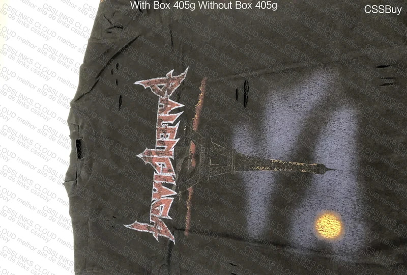 BALENCIAGA UPSIDE DOWN 3