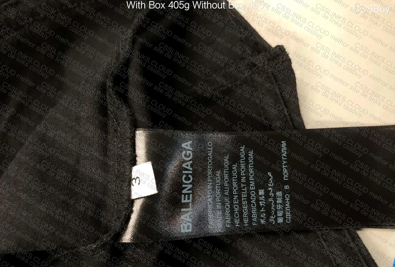 BALENCIAGA UPSIDE DOWN 5