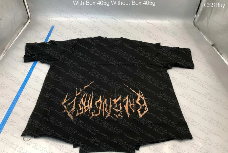 BALENCIAGA UPSIDE DOWN 6