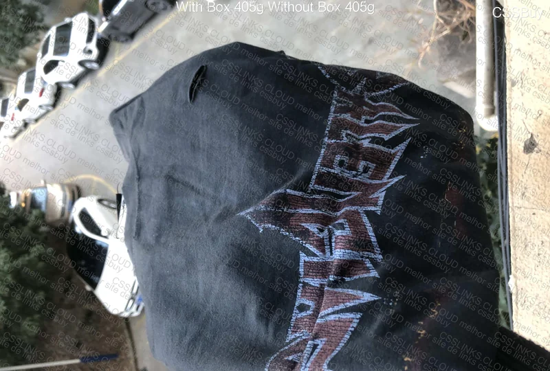 BALENCIAGA UPSIDE DOWN 7